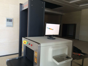 池州安檢設(shè)備選購指南 從安檢機(jī)到X光機(jī)，價(jià)格、廠家與圖片全解析