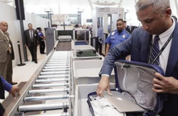 筆記本電腦過安檢對(duì)機(jī)子有影響嗎？詳解安檢設(shè)備與電腦安全