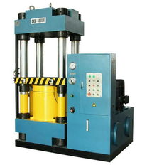 平陽縣立順液壓機械廠 金屬擠壓液壓機領(lǐng)域的專業(yè)制造者